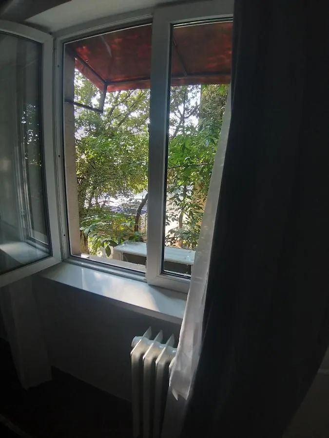 Ovidiu Relaxing Place Bucharest Romania