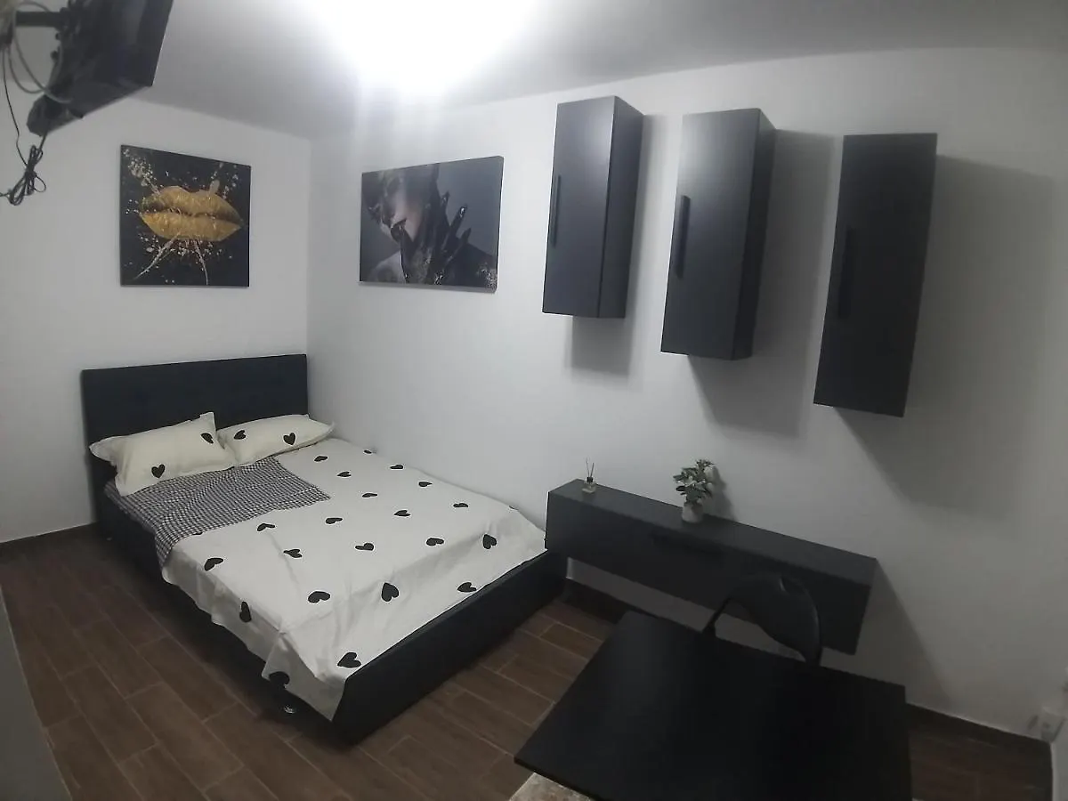 Ovidiu Relaxing Place Bucharest