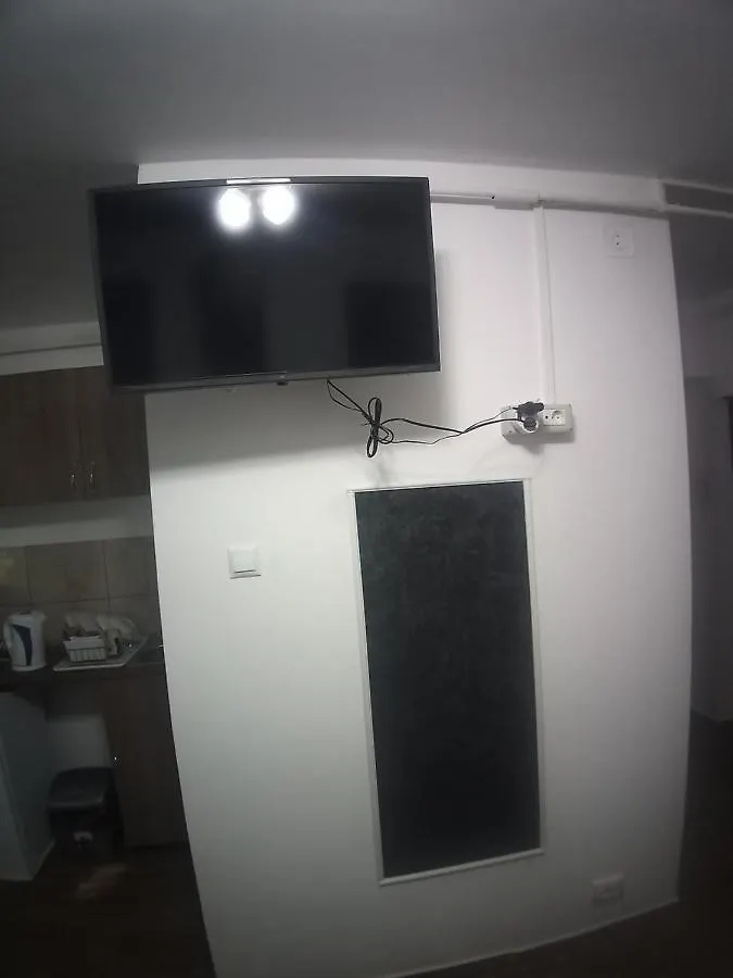 Apartment Ovidiu Relaxing Place Bucharest Romania